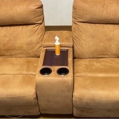 20%off
電動ソファ（まだ取引き可能）