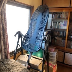 健康器具　腰