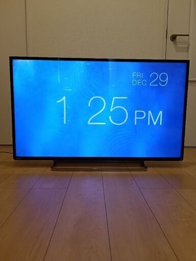 【タイムシフト 液晶テレビ】レグザ　42Z8　東芝　録画用HDD付