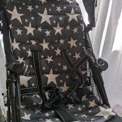 リッチェル リベラ フルエR ブラックの画像