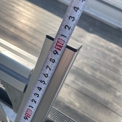 軽トラック用　やぐらの画像