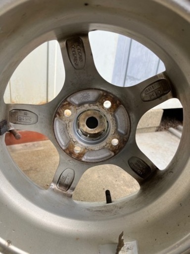 ４本セット◆185/70R14◆ホイール付きタイヤ ◆ 冬用　雪道安心 ◆フリード他