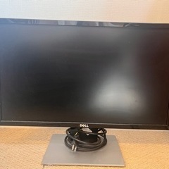 Dell SE2416H モニター 23.8インチ