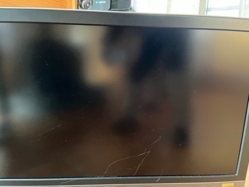 40型　SONY テレビ 2006年製