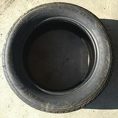 グッドイヤー　スタッドレス　205/55r16　１本