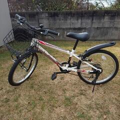 子供用自転車