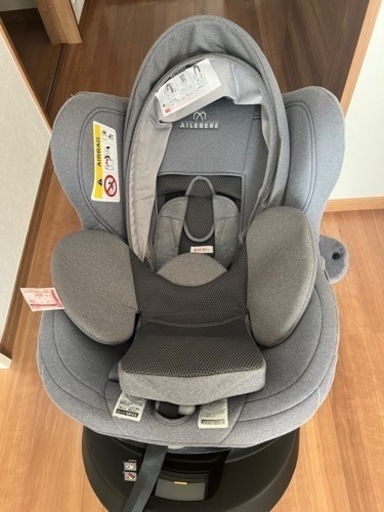 カーメイト エールベベクルット4i プレミアムⅡ