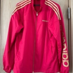 adidas ウェア