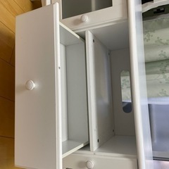 テレビ台の画像