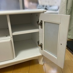 テレビ台の画像