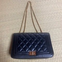 ショルダーバック