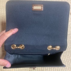 ショルダーバックの画像