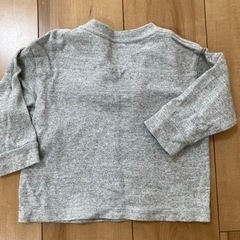 【美品✨✨】子供服　90の画像