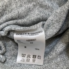 【美品✨✨】子供服　90の画像