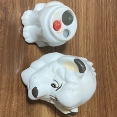 ジャングル大帝レオ(大人)   印鑑立ての画像