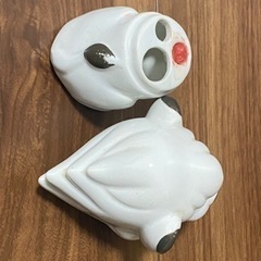 ジャングル大帝レオ(大人)   印鑑立ての画像