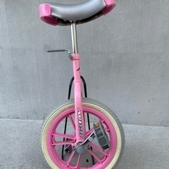 一輪車　14インチ