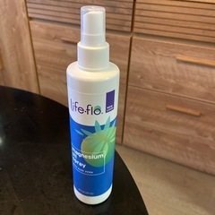 【1回使用のみ】Life・flo マグネシウムオイル