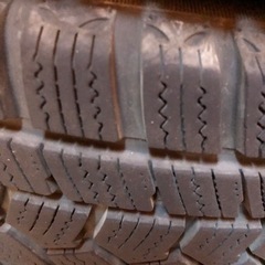 スタッドレスの画像