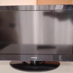 日立 テレビ 26インチ