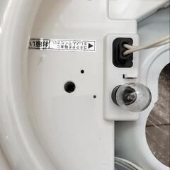 【蛍光灯なし】日立　シーリングライト×2個の画像