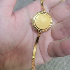 GUCCI　腕時計　ジャンク