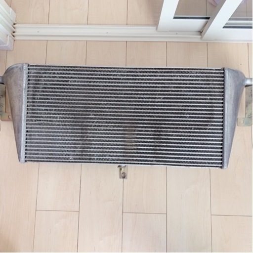 インタークーラー