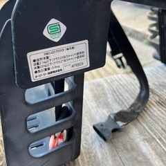 OGKリアシート　　チャイルドシートの画像