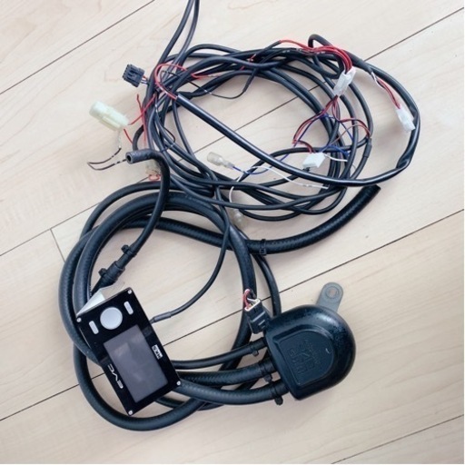 車のパーツ HKS EVC5