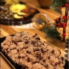 おせち料理を作る会(★残2名様)の画像