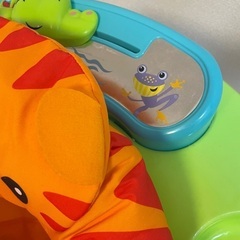 ジャンパルーの画像