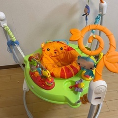 ジャンパルーの画像