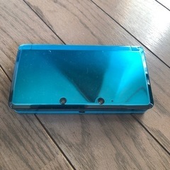 ニンテンドー3ds&キングダムハーツ