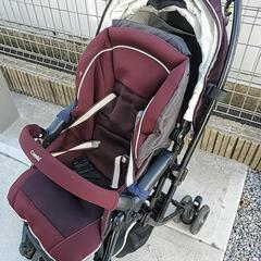 ベビーカー  combi