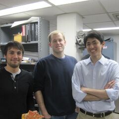勉強の目的がはっきりする：近藤克文先生：科学者によるオンライン家庭教師：全国の画像
