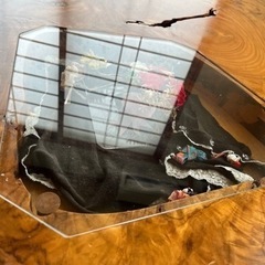 本木　〜飾り棚付き〜の画像