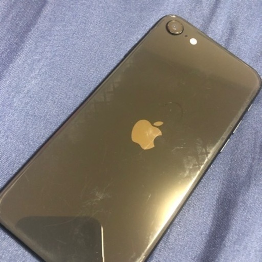 iPhone SE第2世代　SIMフリー　