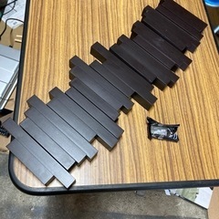 アンブラ　壁掛けフック　インテリア　ウォールハンガーの画像
