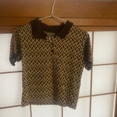 着なくなった服シリーズ