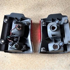 ♦︎L375S タント テールレンズ♦︎の画像