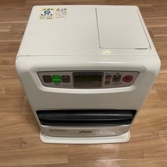 石油ファンヒーター