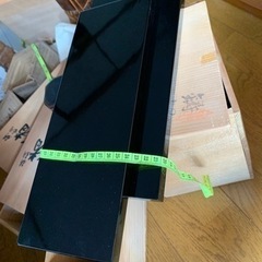 木の置物　木の箱まとめの画像