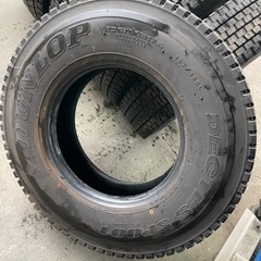 石川県225/90R17.5LTスタッドレス2022年6本の画像