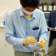 目的意識を呼び起こす！：日浅祥先生：科学者の知見を次世代へIOSセミナー：全国の画像