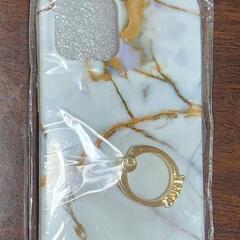 iPhone12 ケース  新品