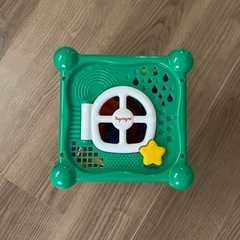 メロディパズルボックスの画像