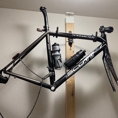 スコット S65  フレームセット  