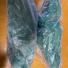 北海道産ボイルカニ2匹セット