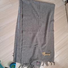 TSUMORI CHISATO あったかストール【クリーニング済み】の画像