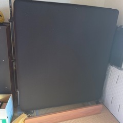 電動ベッド